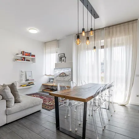Easylife - Comfort In Pta Romana Con Terrazza Mailand Exterior foto
