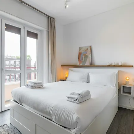 Easylife - Comfort In Pta Romana Con Terrazza Mailand Exterior foto