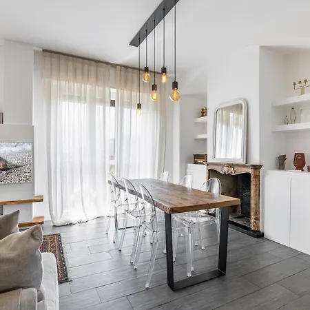 Easylife - Comfort In Pta Romana Con Terrazza Mailand Exterior foto