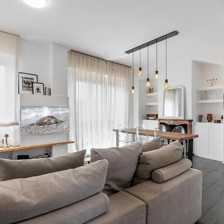 Easylife - Comfort In Pta Romana Con Terrazza Mailand Exterior foto