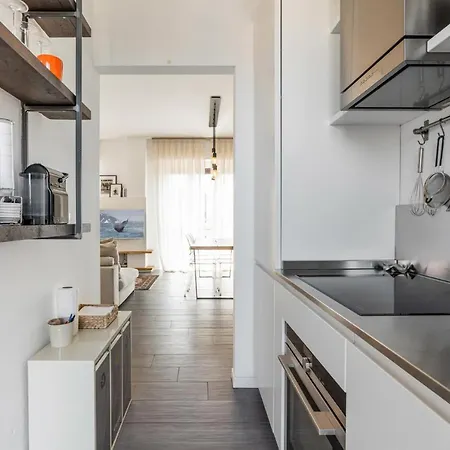 Easylife - Comfort In Pta Romana Con Terrazza Mailand Exterior foto