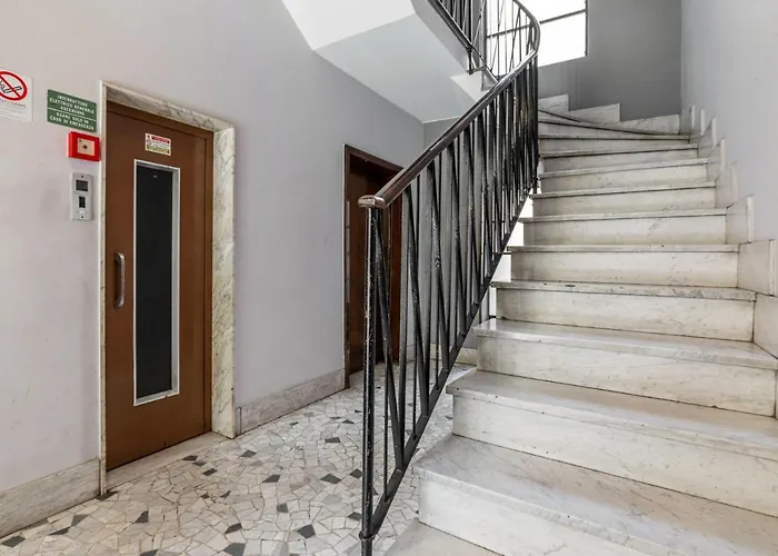 Easylife - Comfort In Pta Romana Con Terrazza