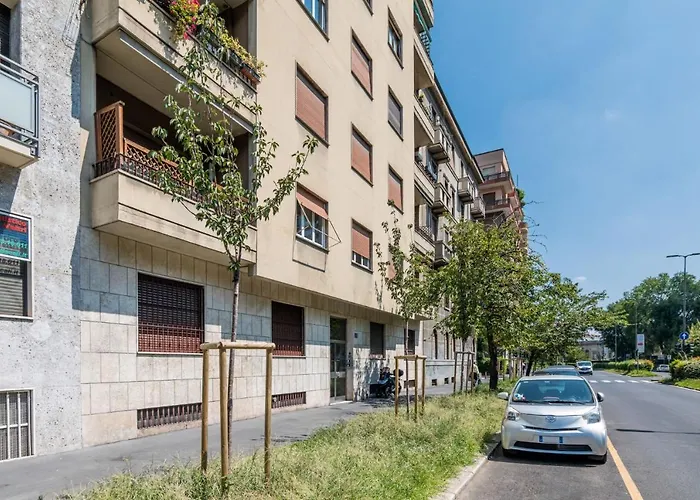 Easylife - Comfort In Pta Romana Con Terrazza