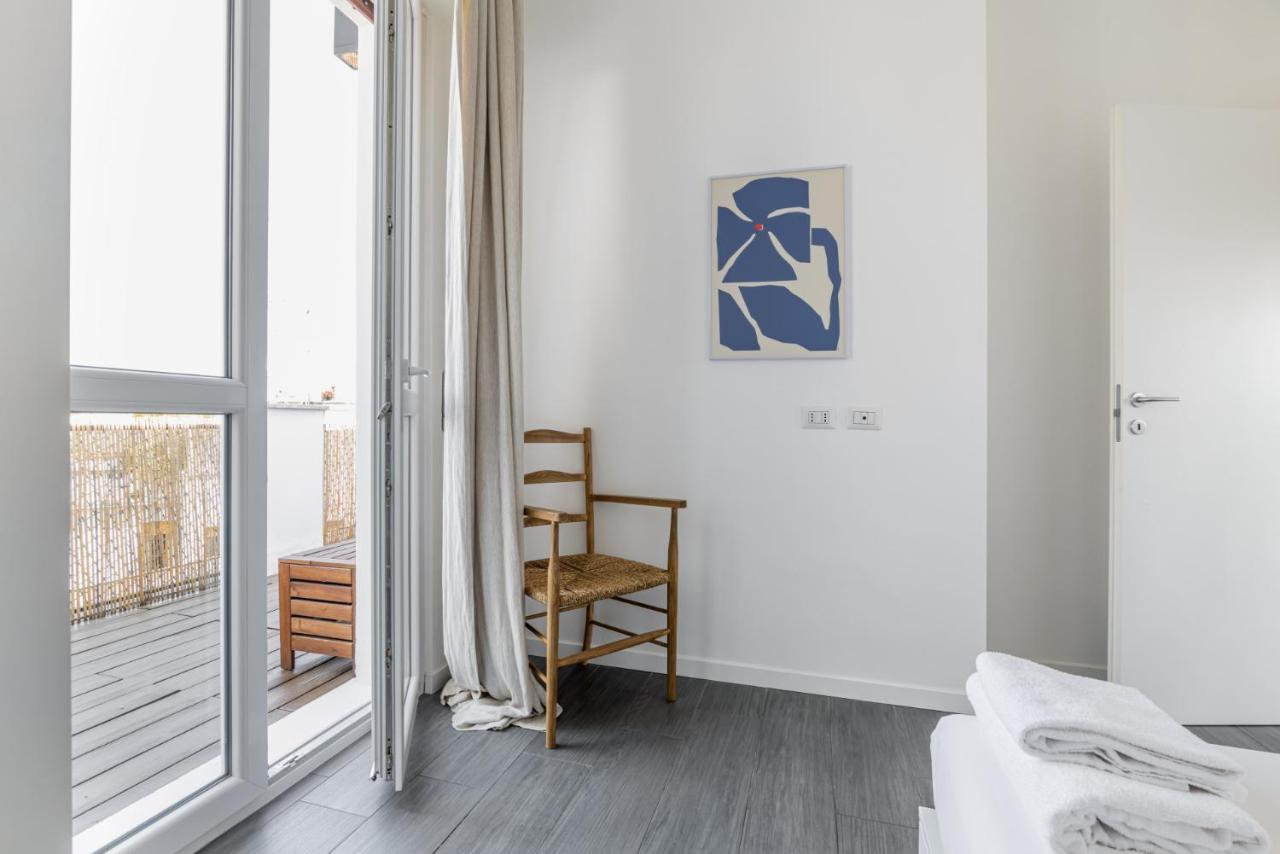 Easylife - Comfort In Pta Romana Con Terrazza Apartment Milan