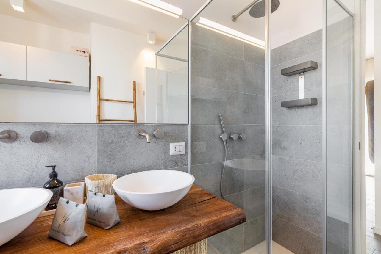 Easylife - Comfort In Pta Romana Con Terrazza Milan