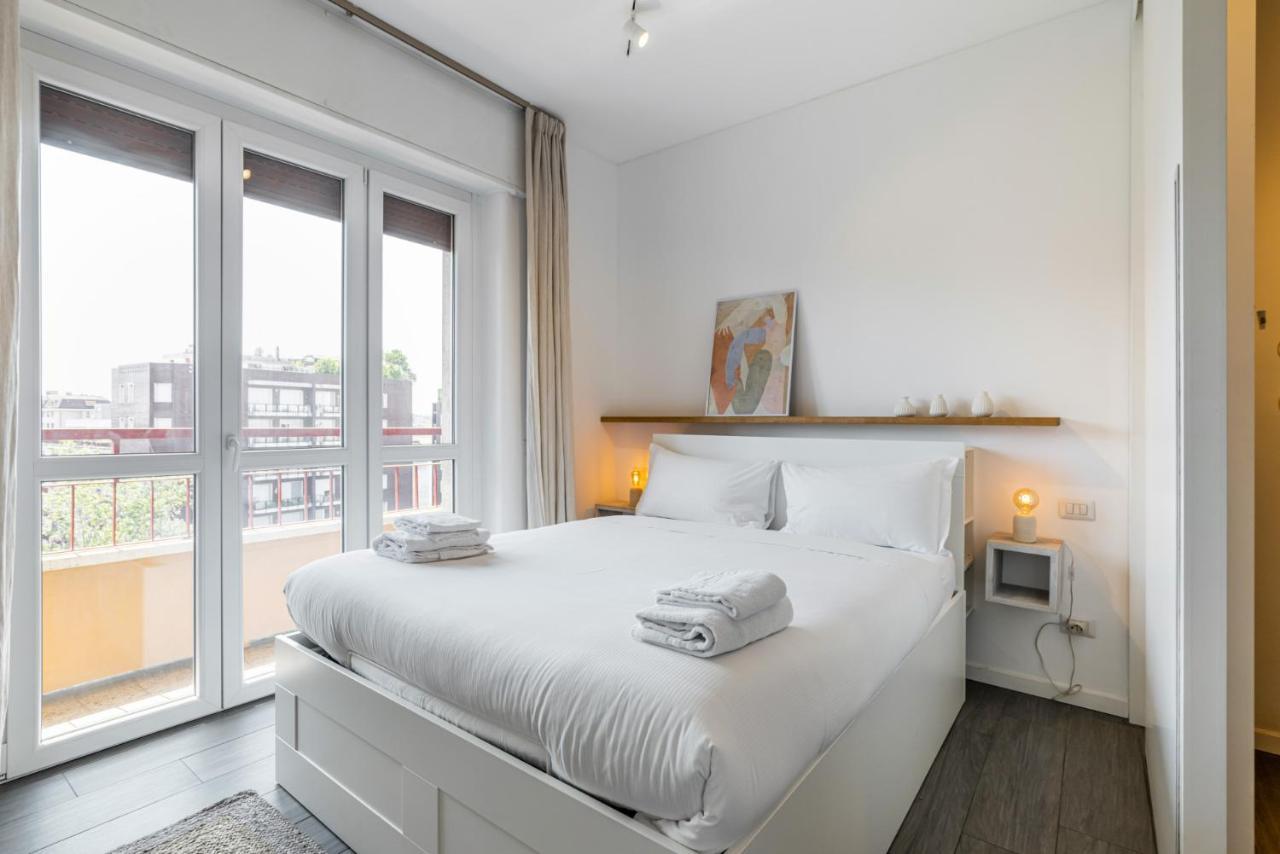 Easylife - Comfort In Pta Romana Con Terrazza Milan