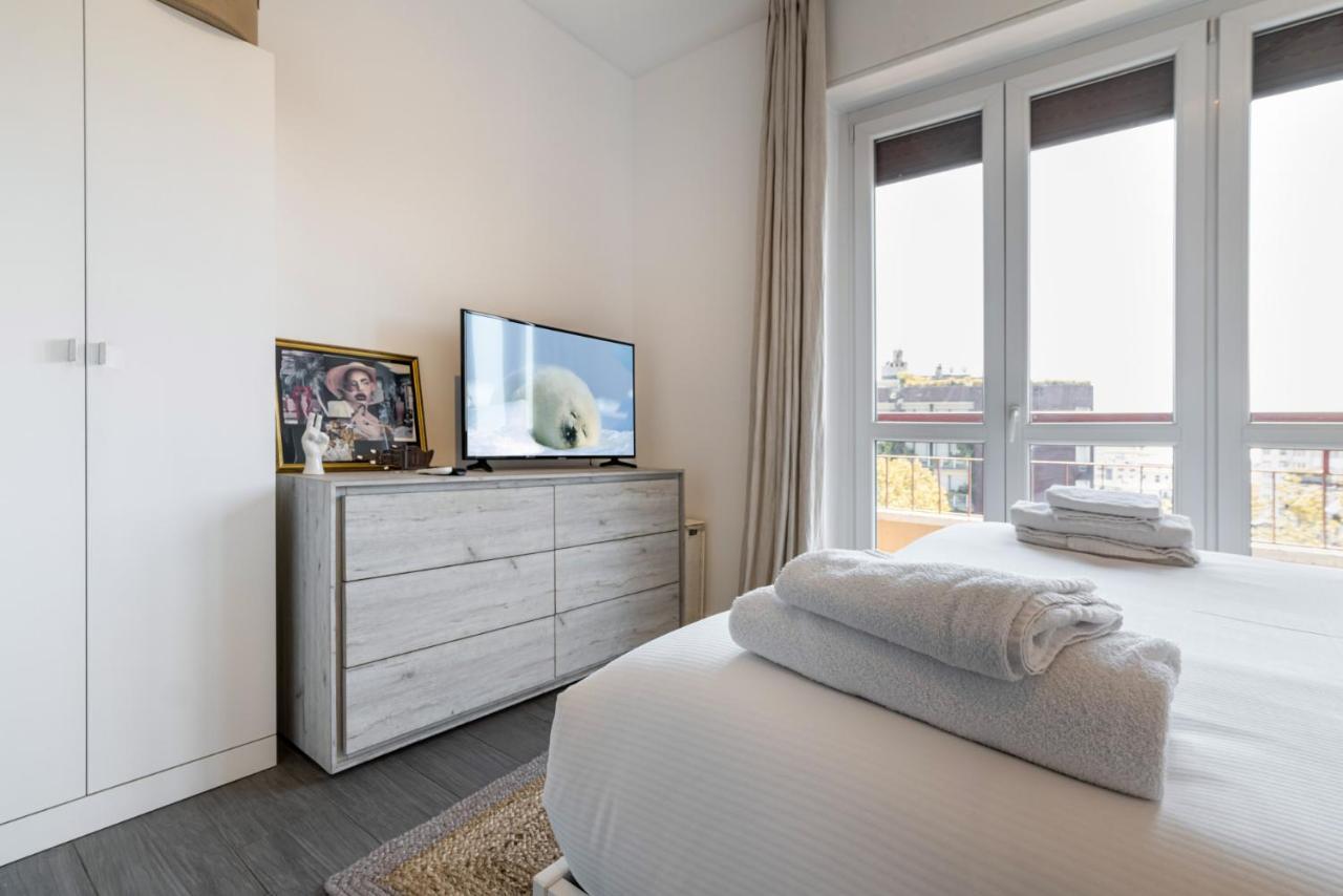 Apartment Easylife - Comfort In Pta Romana Con Terrazza Milan