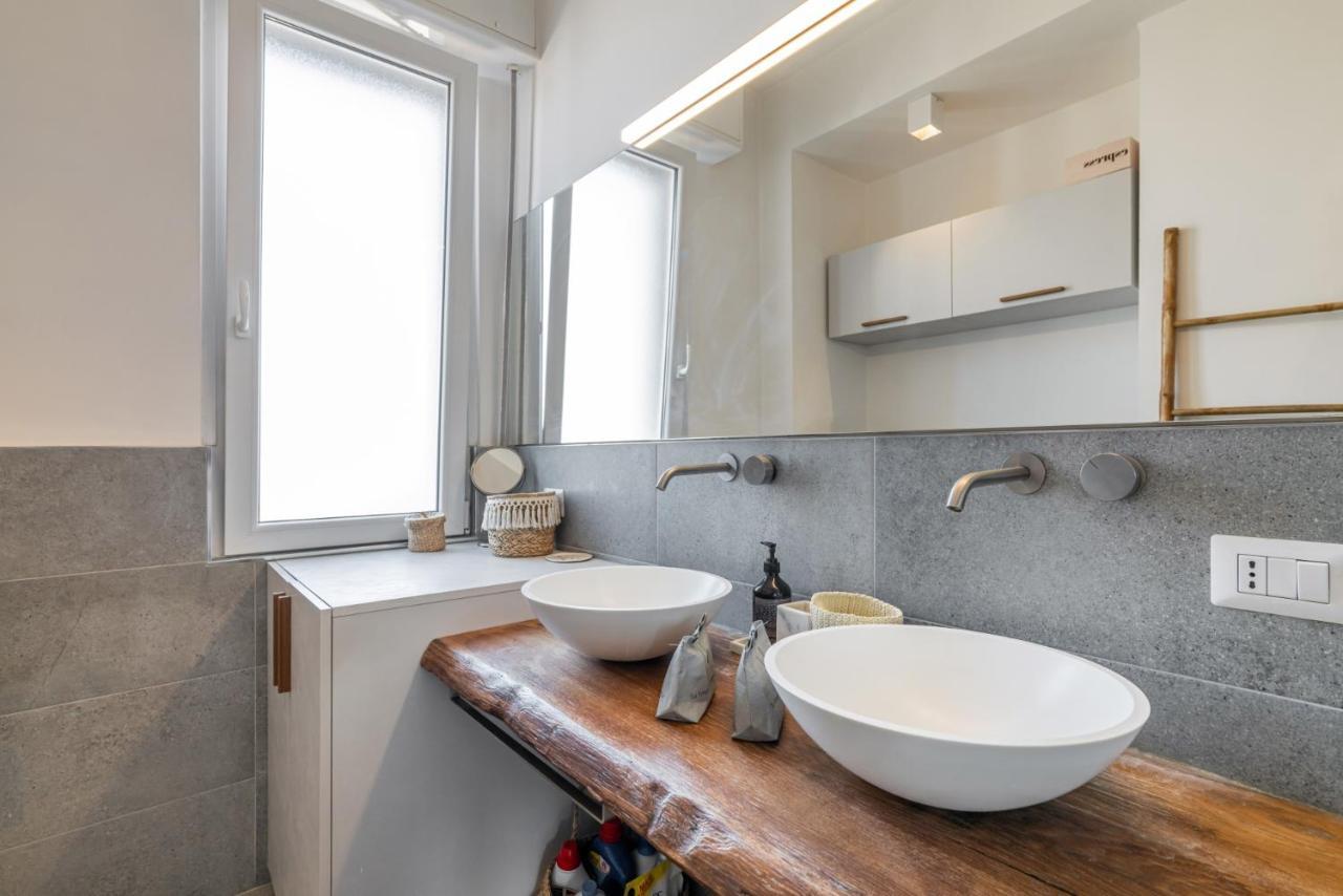 Easylife - Comfort In Pta Romana Con Terrazza Apartment Milan