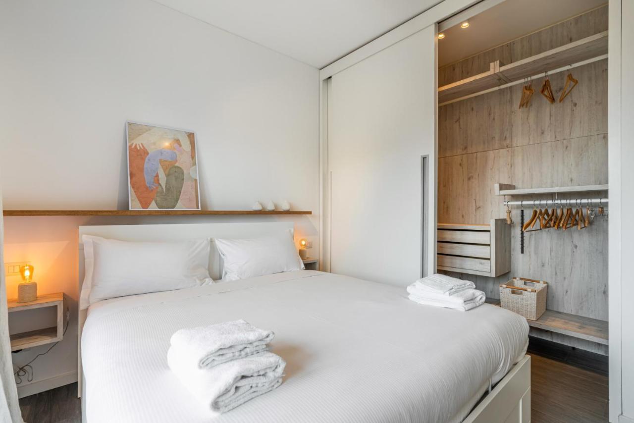 Easylife - Comfort In Pta Romana Con Terrazza Apartment Milan