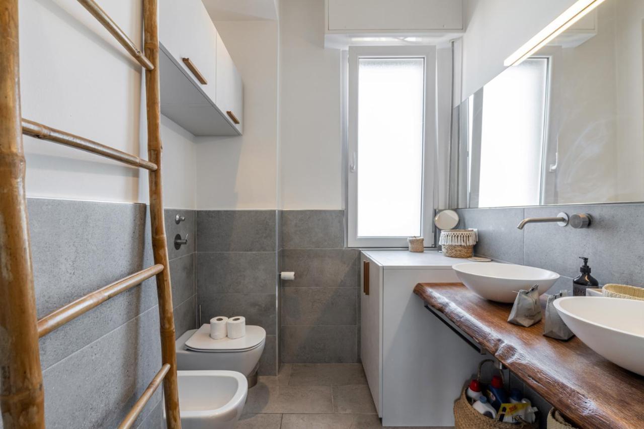 Easylife - Comfort In Pta Romana Con Terrazza * Milan
